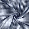 <h2>Seersucker Small Check, Navy &ndash; Structured & Reversible</h2>,  thumbnail number 3