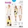 Dress, Burda 6773,  thumbnail number 5