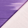 Viscose Jersey Colour gradient vertical stripes – aubergine/mauve,  thumbnail number 6