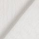 Curtain fabric Voile Ibiza 295 cm – white,  thumbnail number 3