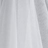 Shimmer Tulle – white,  thumbnail number 4