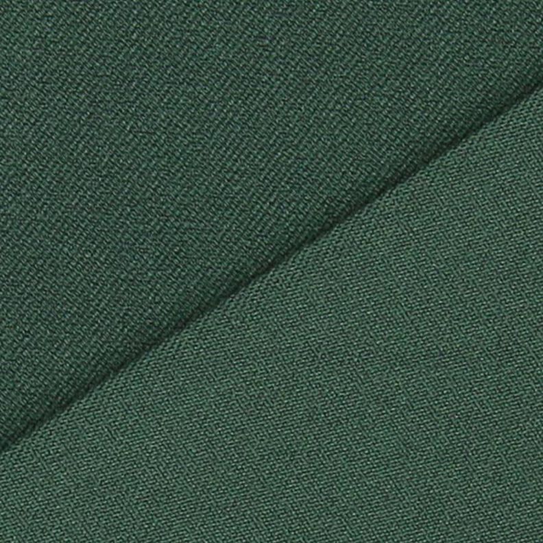 Bi-Stretch Gabardine – dark green,  image number 3
