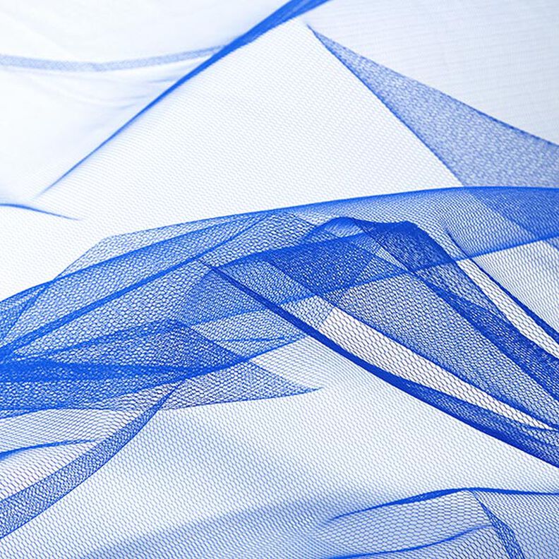 tulle – royal blue,  image number 4
