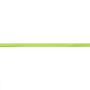 Satin Ribbon [3 mm] – apple green, 