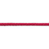 Cotton cord [Ø 3 mm] – pink,  thumbnail number 1