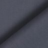 Easy-Care Polyester Cotton Blend – dark grey,  thumbnail number 3
