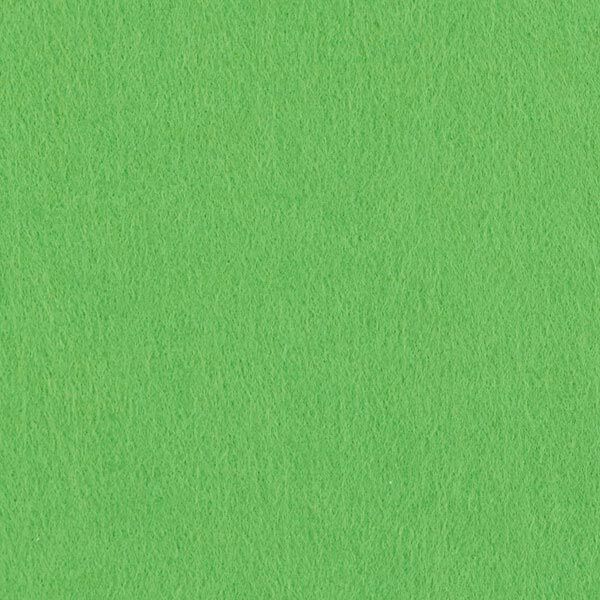 Felt 90 cm / 3 mm thick – green,  image number 1