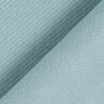 plain wool blend coat fabric – dove blue,  thumbnail number 3