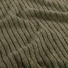 Super soft rib knit plain – dark pine,  thumbnail number 2