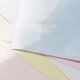 Vinyl film - Colour changes when cold Din A4 – transparent/blue,  thumbnail number 5