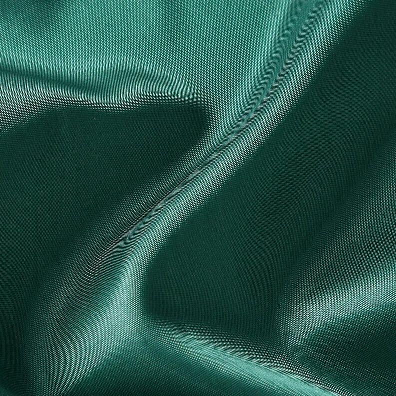 acetate lining Plain – juniper green | Remnant 70cm,  image number 2