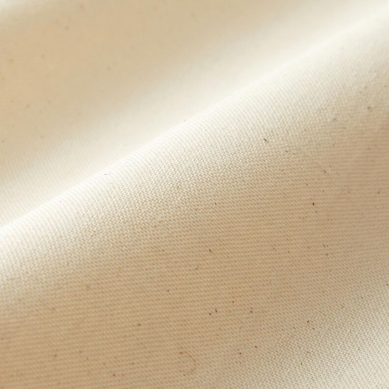 Decor Fabric Half Panama undyed 295 cm – natural,  image number 2
