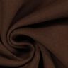 Bi-Stretch Gabardine – dark brown,  thumbnail number 3
