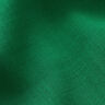 Linen look viscose fabric – fir green,  thumbnail number 3