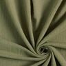 Cotton Linen Look – olive,  thumbnail number 1