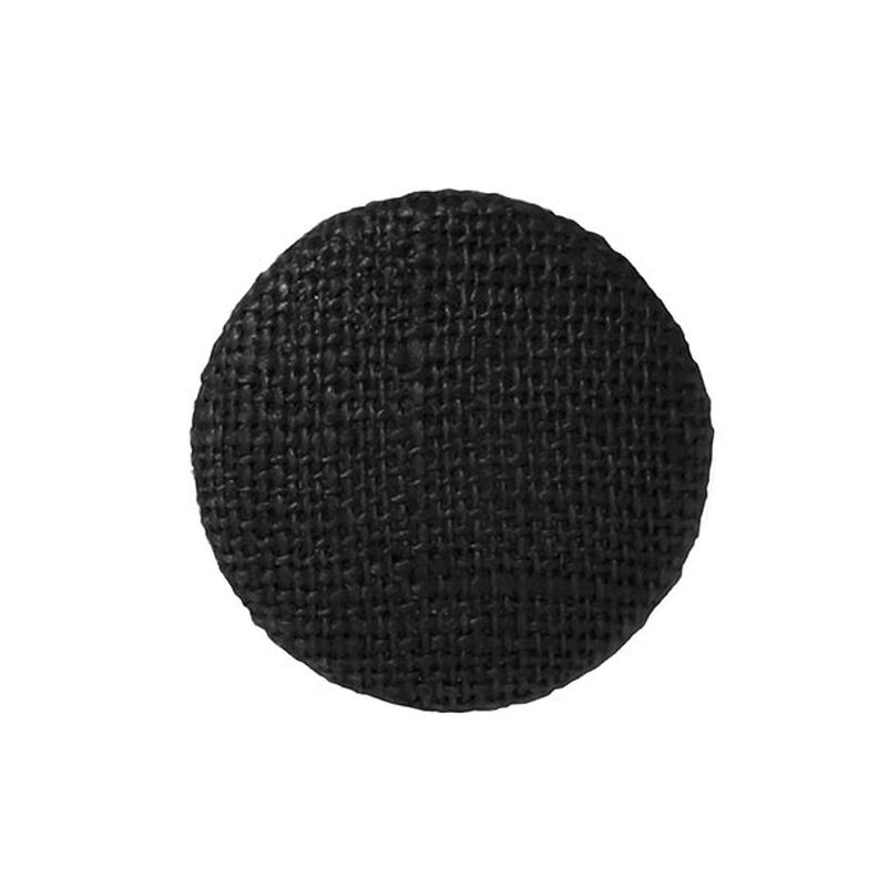 Button, Linen Medium 15,  image number 1