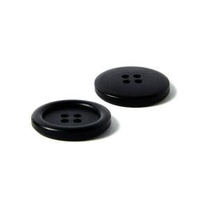 Plastic button, Geseke 681, 