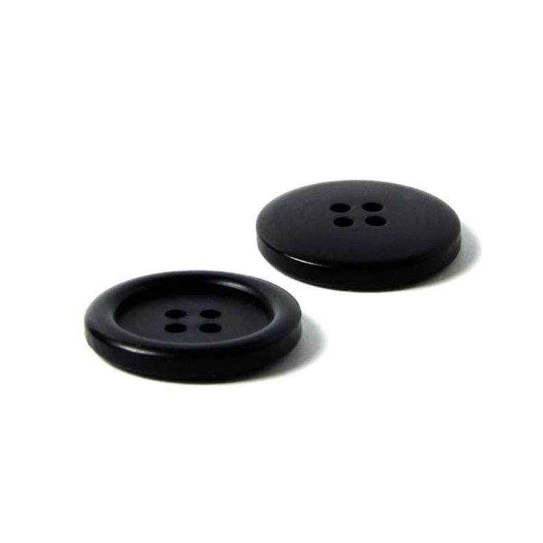 Plastic button, Geseke 681,  image number 2