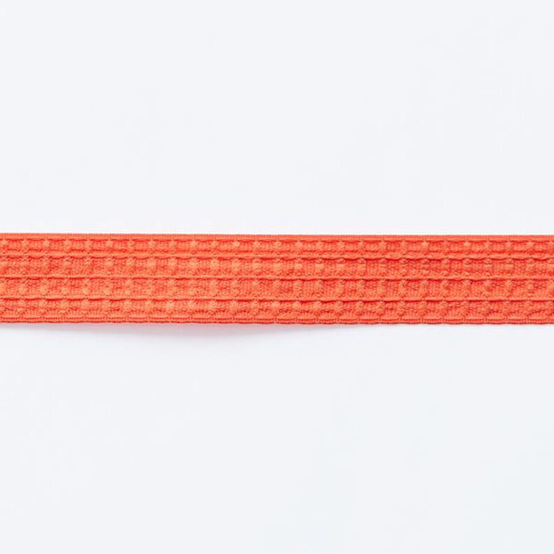 Structure Woven Trim  – orange,  image number 1