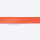 Structure Woven Trim  – orange,  thumbnail number 1