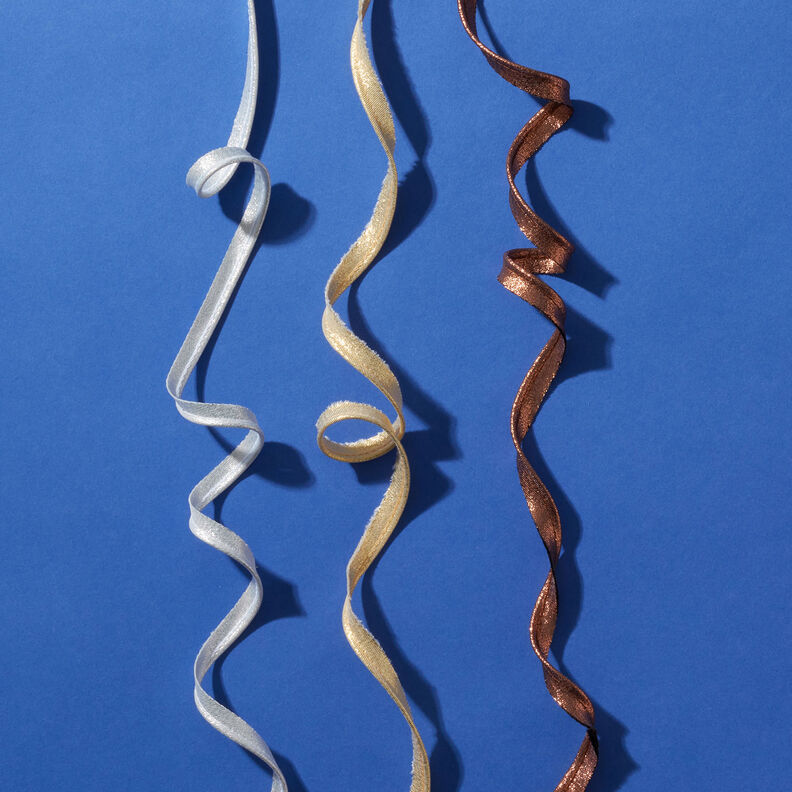 Piping Metallic [10 mm] – metallic gold,  image number 3
