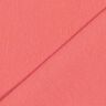 Cuffing Fabric Plain – lobster,  thumbnail number 5