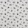Decor Fabric Canvas Bulldog – grey,  thumbnail number 1