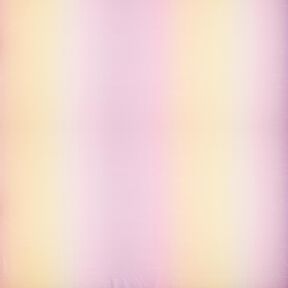 Soft Mesh Rainbow Ombre – pink/yellow, 