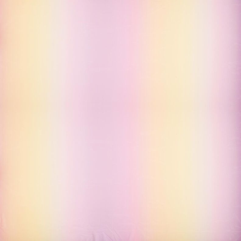 Soft Mesh Rainbow Ombre – pink/yellow, image number 1