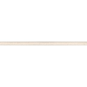 Piping cord [Ø 5 mm] – natural, 