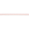 Cotton cord [Ø 5 mm] – light pink,  thumbnail number 2
