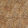 Leopard Tapestry Jacquard – beige,  thumbnail number 1