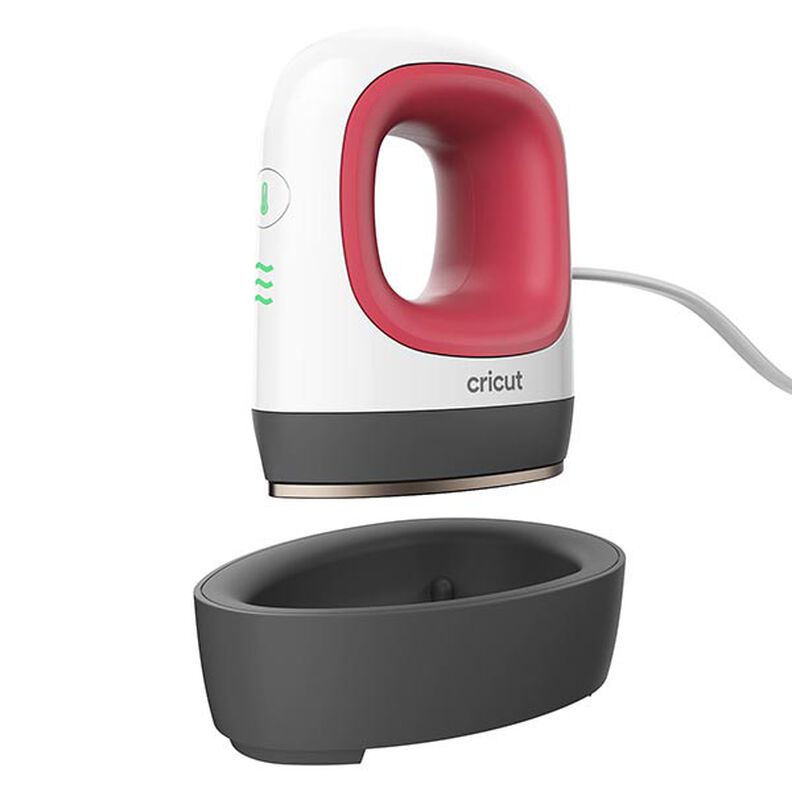 Cricut EasyPress Mini Transfer Press,  image number 2
