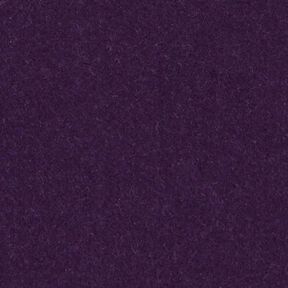 Felt 45 cm / 4 mm thick– plum, 