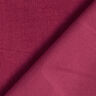 Baby Cord Plain – burgundy,  thumbnail number 4