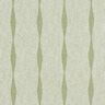 Outdoor Fabric Canvas wavy stripes – light olive/light beige,  thumbnail number 1