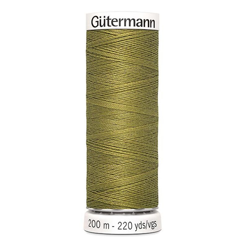 Sew-all Thread (397) | 200 m | Gütermann,  image number 1