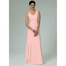 Bridal Dress, Butterick 5779 | 4 - 12,  thumbnail number 11