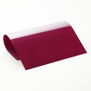 Flex Foil Din A4 – burgundy, 