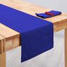Decor Fabric Canvas – royal blue,  thumbnail number 4