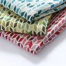 Jacquard Tapestry Zigzag – green,  thumbnail number 5