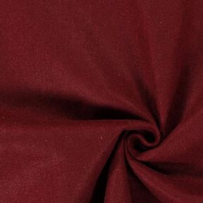 Felt 180 cm / 1,5 mm thick – burgundy, 