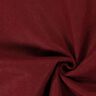 Felt 180 cm / 1,5 mm thick – burgundy,  thumbnail number 1