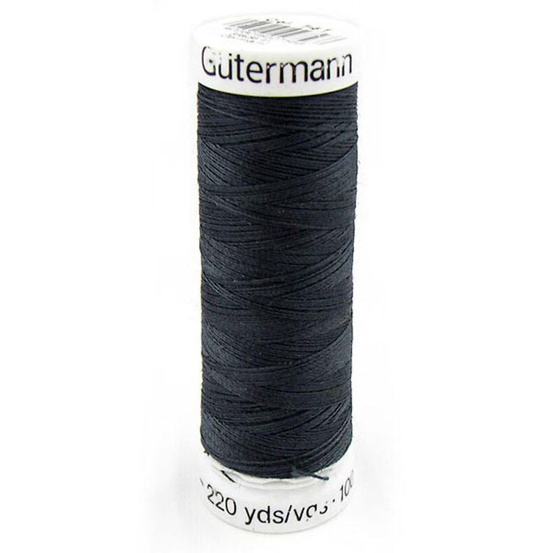 Sew-all Thread (141) | 200 m | Gütermann,  image number 1