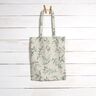 Delicate Twigs Half Panama Decor Fabric – natural,  thumbnail number 7