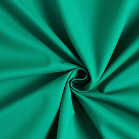 Cotton Cretonne Plain &ndash; juniper green, 
