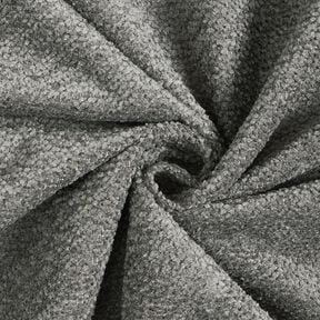 Upholstery Fabric soft pile – granite, 