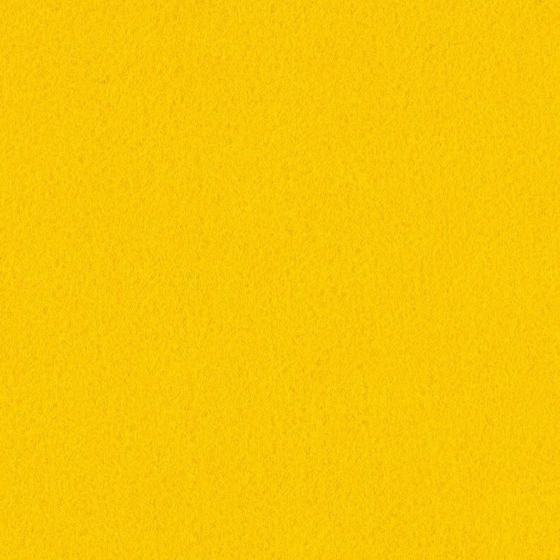 Felt 90 cm / 3 mm thick – sunglow, image number 1