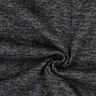 Knit Fleece 8 – anthracite,  thumbnail number 1