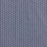 abstract diamonds cotton fabric – navy blue,  thumbnail number 1